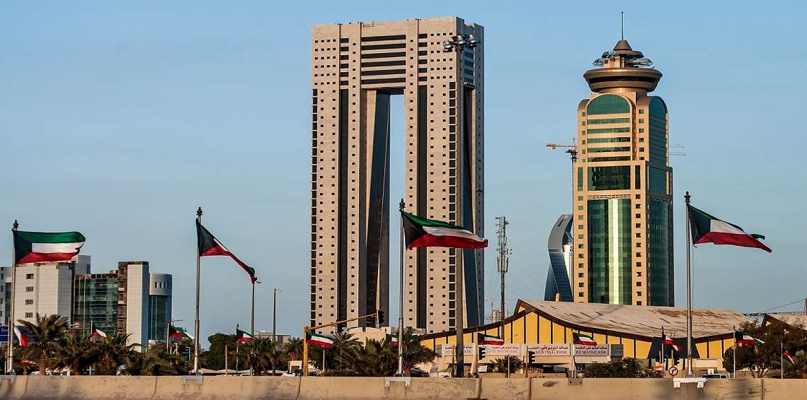 الكويت تمنح 154 ألف وافد مخالف مهلة للمغادرة دون مساءلة
