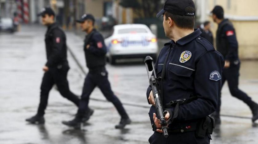 إصابة 3 أشخاص بهجوم مسلح في إسطنبول