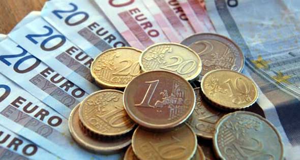 اليورو يسجل أعلى مستوى له في 3 سنوات