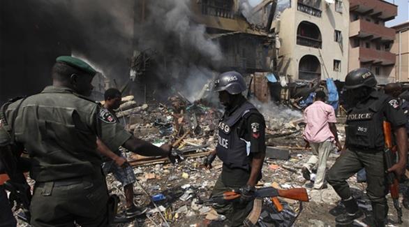 نيجيريا: مقتل 11 شخصا في هجوم انتحاري على مسجد