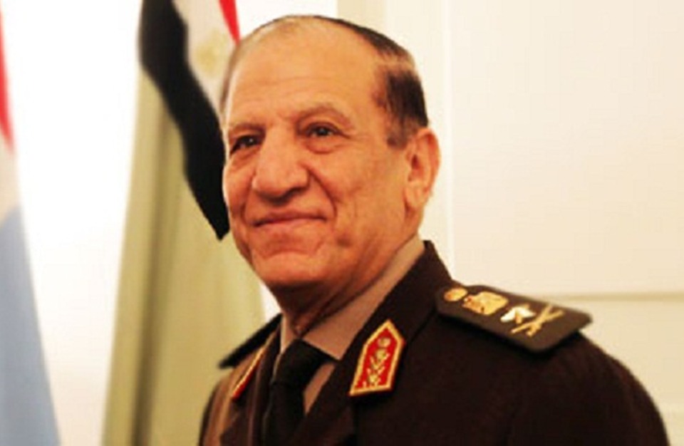 القضاء العسكري المصري يصدر قرارا جديدا في قضية سامي عنان