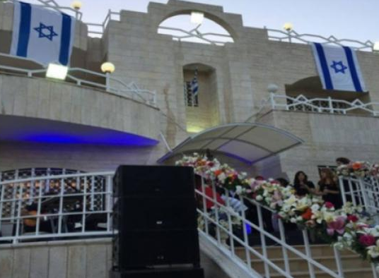 السفارة الإسرائيلية بعمان لن تفتح قبل ‘‘الاستمزاج لتعيين سفير جديد‘‘