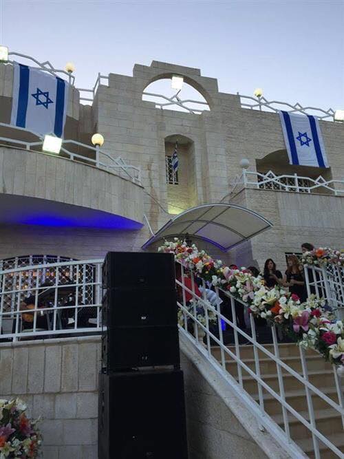 اعادة فتح سفارة اسرائيل في عمان