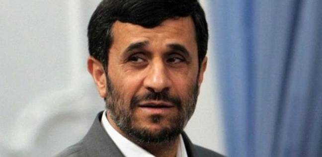 اعتقال الرئيس الإيراني السابق محمود أحمدي نجاد