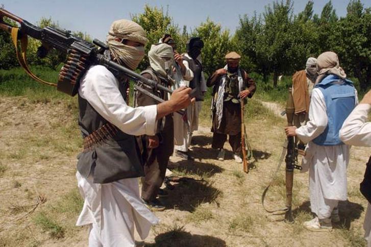 مصرع 60 مسلحاً من داعش شرقي أفغانستان