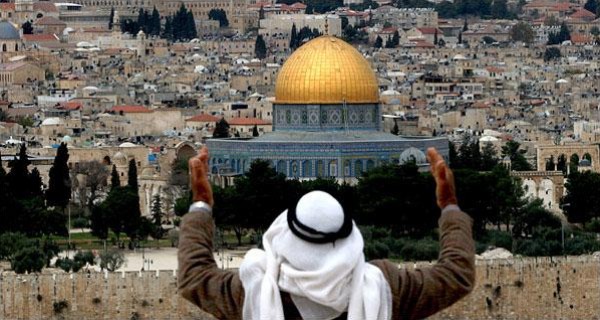 الحكومة تدعو دول العالم الى اعلان القدس الشرقية عاصمة لدولة فلسطين