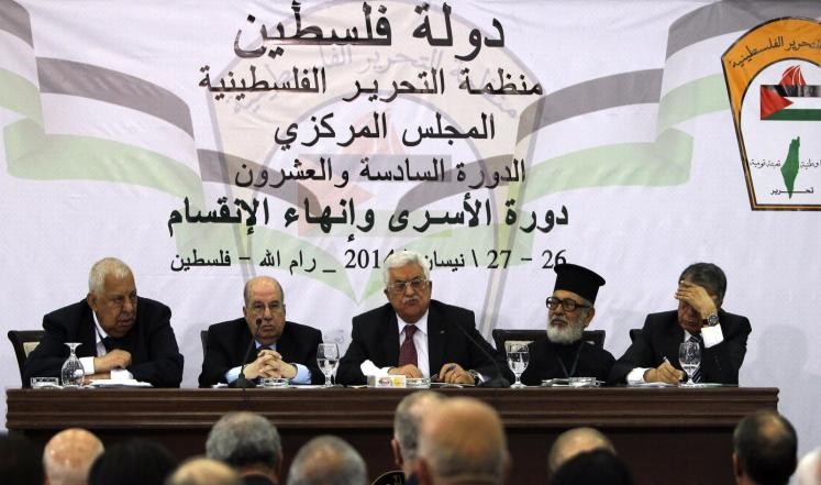 المركزي ينعقد .. حماس والجهاد تعتذران وسط انتقادات واسعة