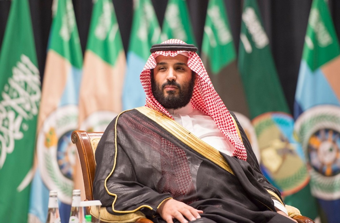 محمد بن سلمان يؤكد لماكرون ضرورة بحث سبل وقف العمليات العسكرية في غزة