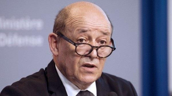فرنسا تدعو مجلس الامن لاجتماع طارئ بخصوص سوريا