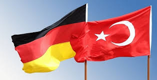 ألمانيا وتركيا تتعهدان بتحسين العلاقات بينهما