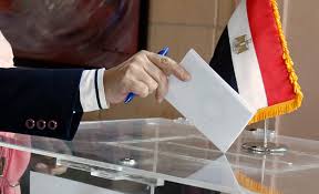 تحديد 26 الى 28 آذار موعدا للانتخابات الرئاسية المصرية