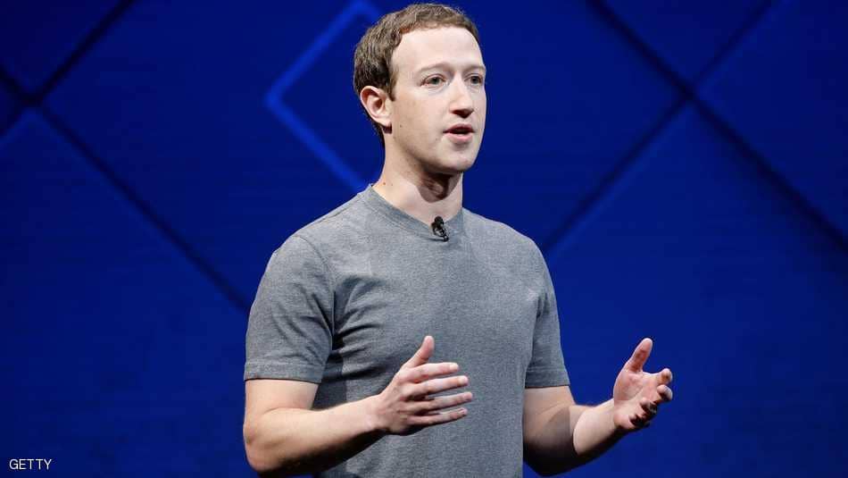 رئيس فيسبوك يعلن خطته لمكافحة الإثارة والتضليل