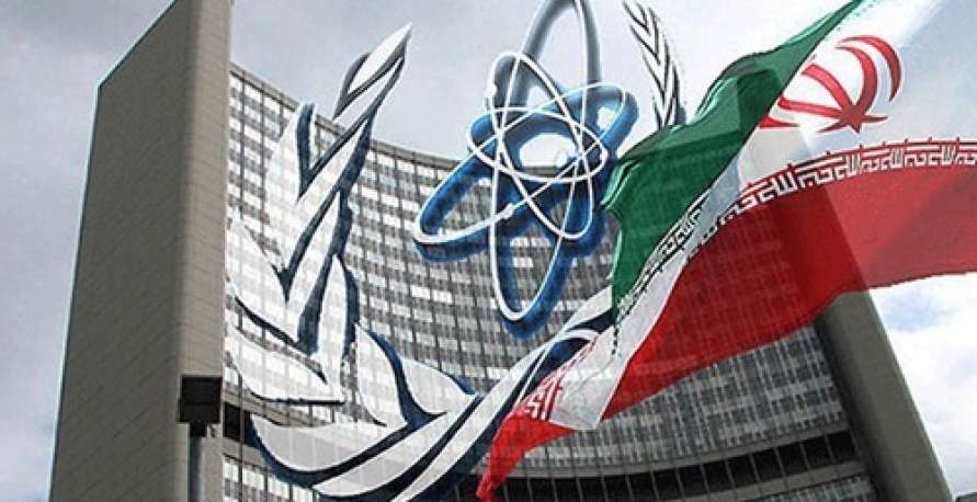 إيران تهدد بإعادة النظر في العلاقة مع وكالة الطاقة الذرية