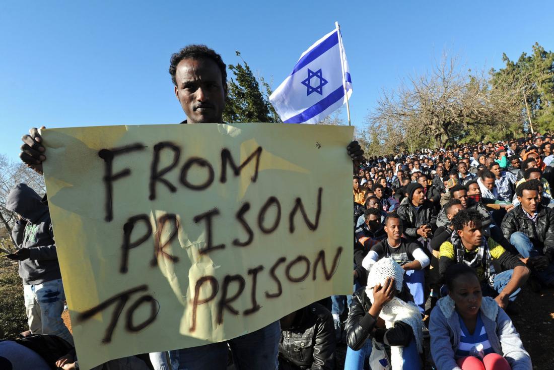 رواندا وأوغندا تنفيان الاتفاق مع إسرائيل بشأن المهاجرين