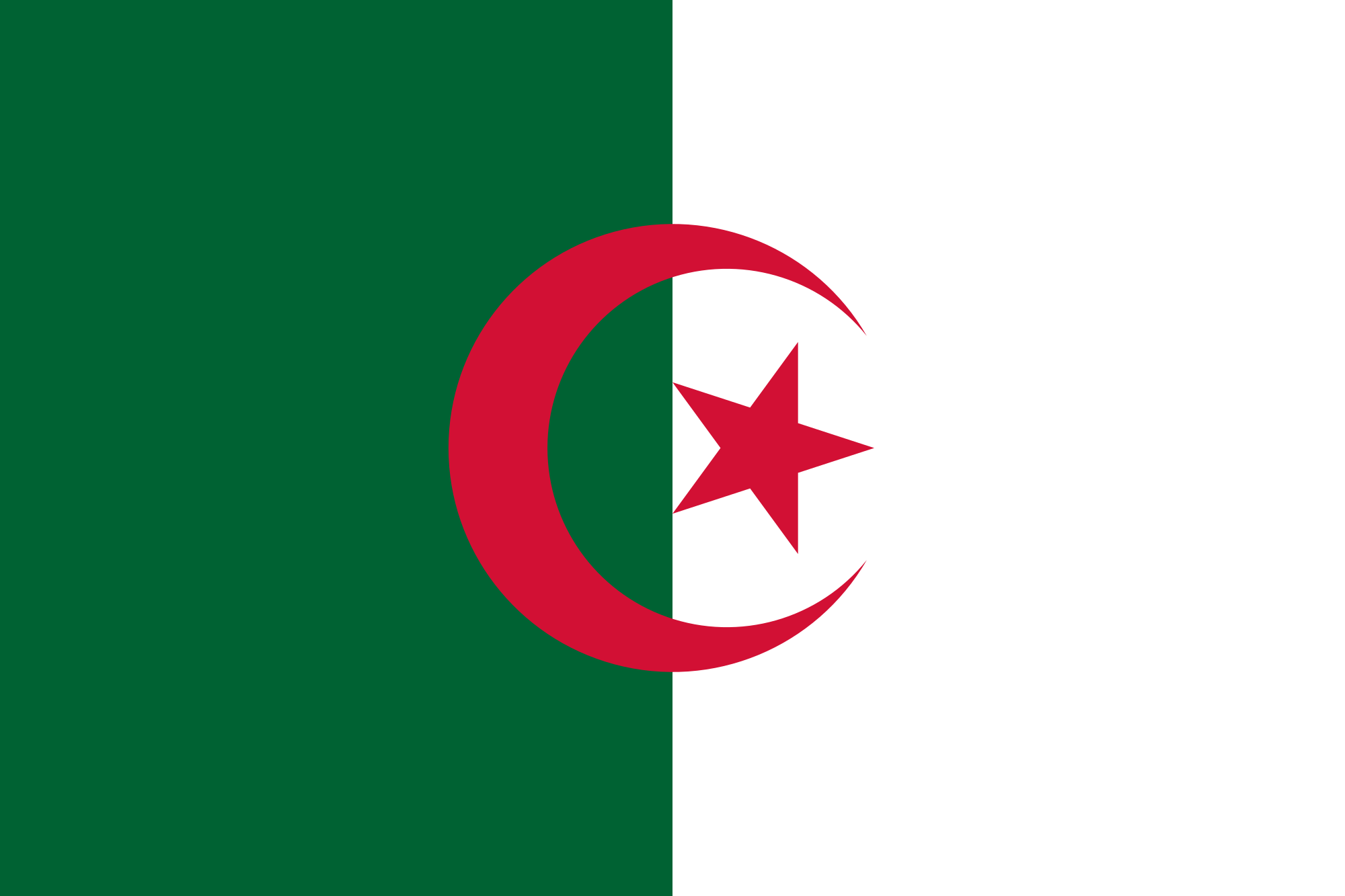 الجزائر تقرر عودة موظفي القطاع العام نهاية مايو
