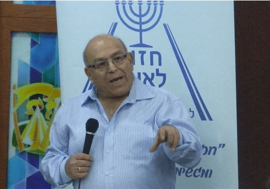 أكاديمي إسرائيلي: حكم الإعدام يجب أن يكون ميداني