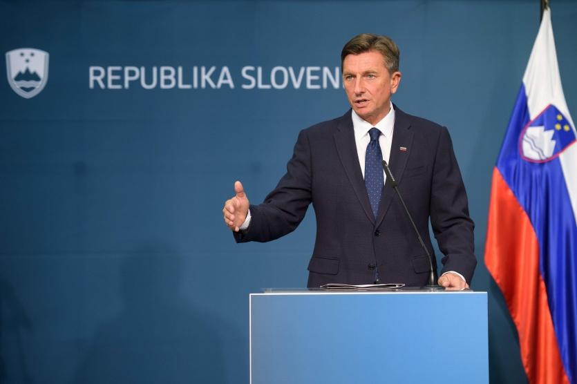 سلوفينيا تتراجع عن نيتها الاعتراف بدولة فلسطين
