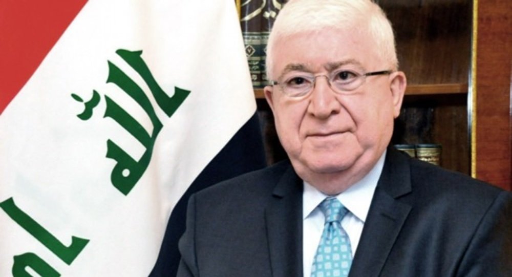 الرئيس العراقي يصادق على قانون الانتخابات