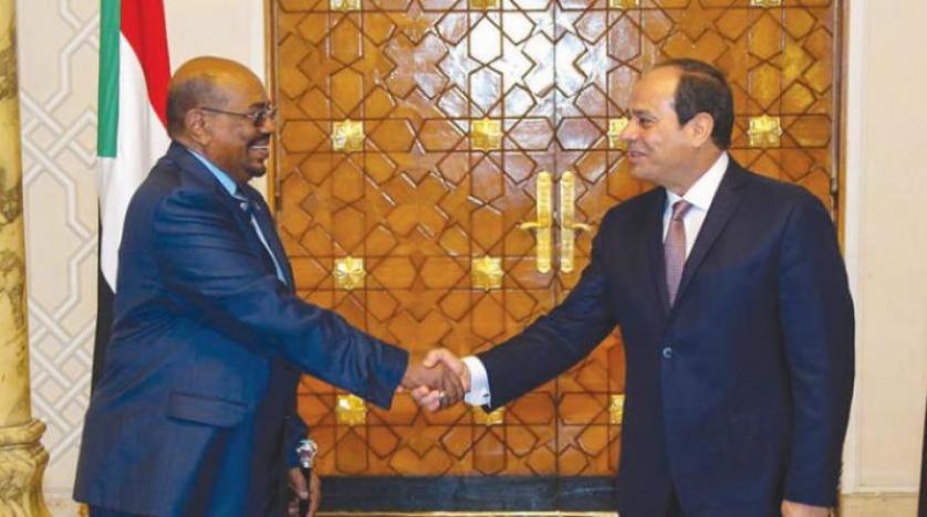 سفير السودان لدى مصر يعود إلى القاهرة الثلاثاء بعد استدعائه للخرطوم 