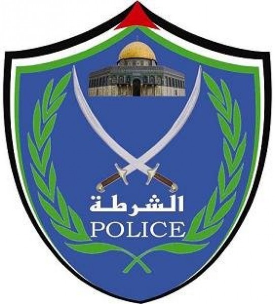 الشرطة توجه ارشادات للسائقين اثناء القيادة في الطقس الماطر والعاصف