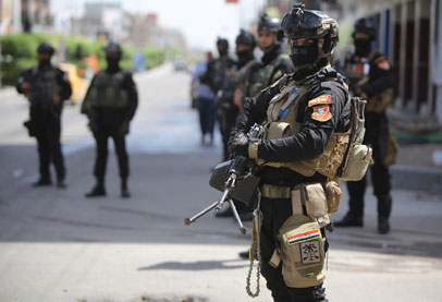 اعتقال 13 فرنسيا ينتمون لـداعش في عملية للمخابرات العراقية داخل سوريا