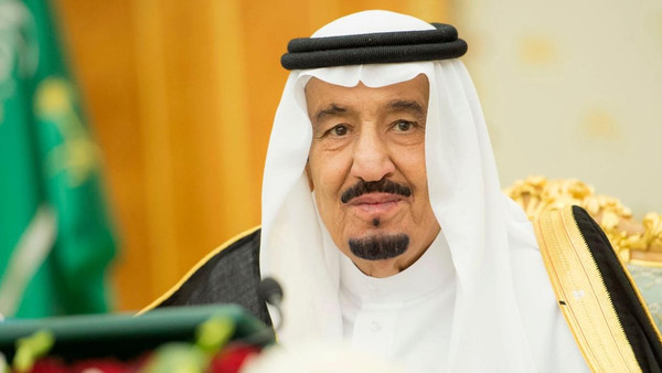 القبض على 11 أميرا تجمهروا في قصر الحكم السعودي