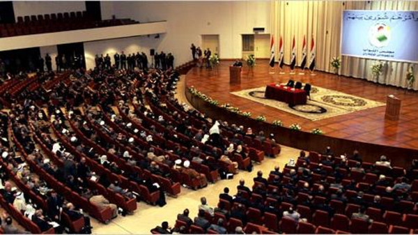 البرلمان العراقي يفشل في التصويت على موعد الانتخابات