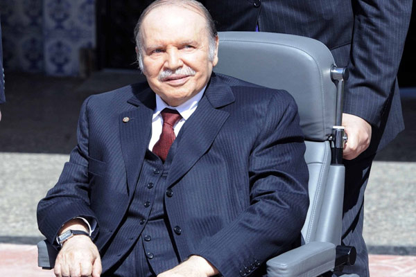 أين بوتفليقة؟ غموض جديد يحيط بموقف الرئيس الجزائري