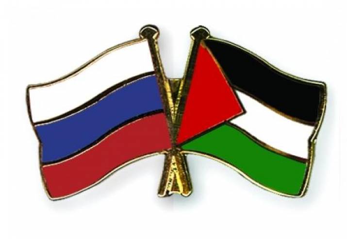 روسيا: الاستيطان الإسرائيلي في الأراضي الفلسطينية يقوض حل الدولتين