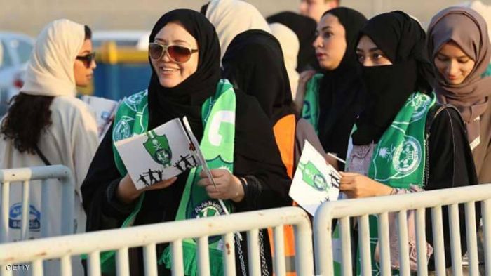لماذا سخر الإسرائيليون من نساء السعودية؟