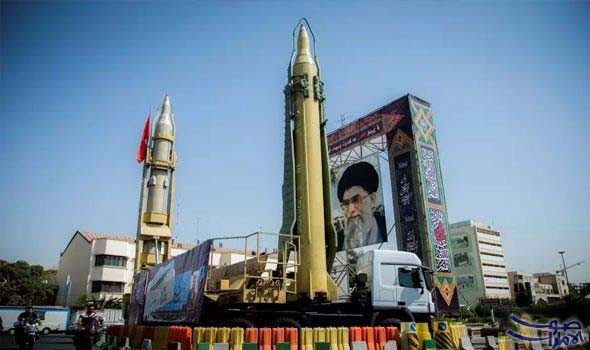 طهران ترفض تفتيش منشآتها العسكرية