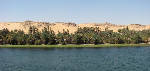 مصر تكشف عن خطة 2037 لمواجهة عجز المياه وسد النهضة