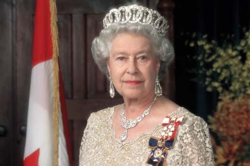 الكشف عن تفاصيل محاولة اغتيال الملكة إليزابيث الثانية عام 1981