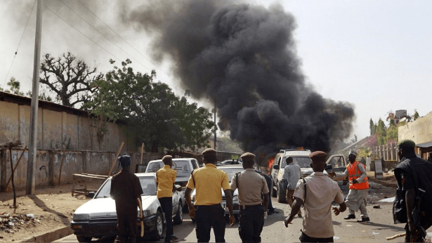 التعاون الإسلامي تدين التفجير الانتحاري الذي استهدف مسجدا في نيجيريا