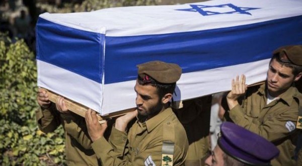وفاة أحد جنود الاحتلال متأثرا بإصابته في لبنان عام 1987