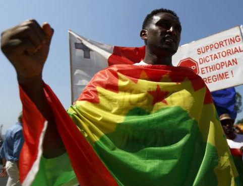 حكومة اثيوبيا تعلن حالة الطوارىء في البلاد