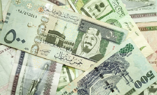 السعودية تعزل العملات الورقية والمعدنية لنحو 3 أسابيع قبل إعادة تداولها بسبب كورونا