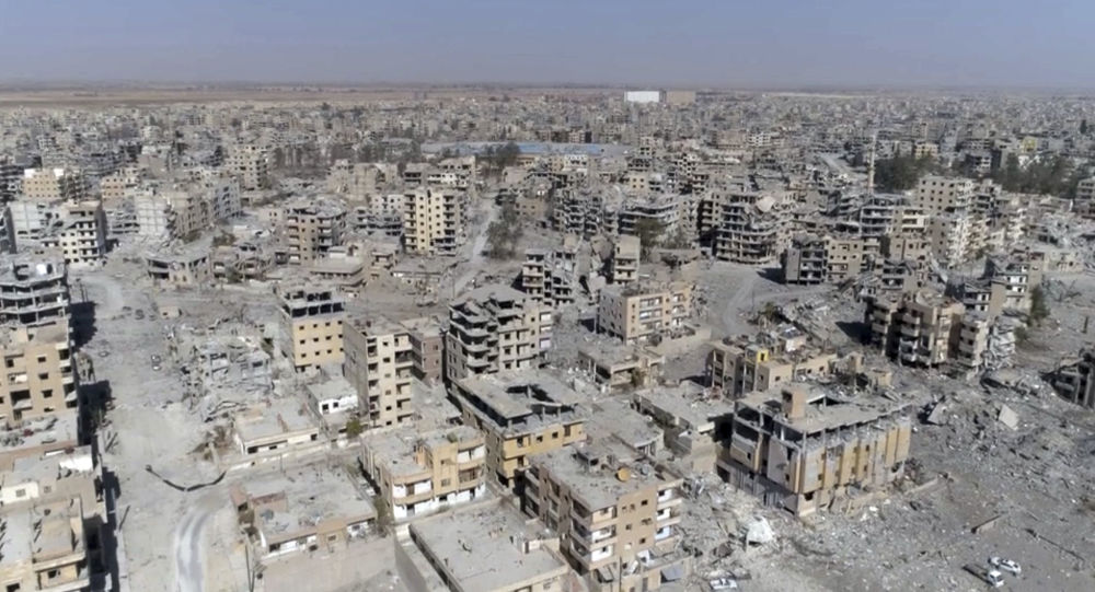 الأمم المتحدة: سوريا بحاجة لـ300 مليار دولار لإعادة إعمارها
