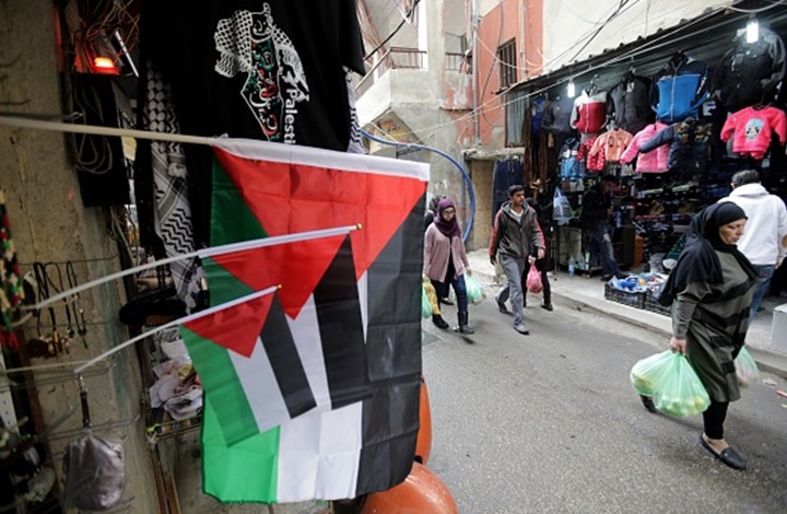 الاتحاد الأوروبي والأونروا يؤكدان الالتزام بخدمة لاجئي فلسطين