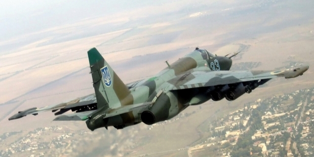 المعارضة السورية تسقط طائرة روسية وتأسر طيارها