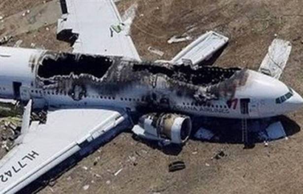 تحطم طائرة ركاب روسية تقل 71 شخصا قرب موسكو
