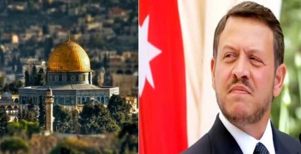 حكومة الأردن: بلادنا تدفع ثمن مواقفها تجاه القدس