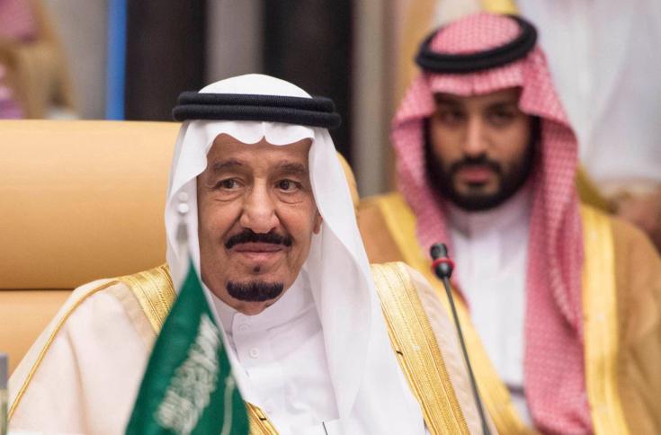 تغييرات عسكرية في السعودية مع اقتراب الذكرى الرابعة لدخولها الحرب اليمنية