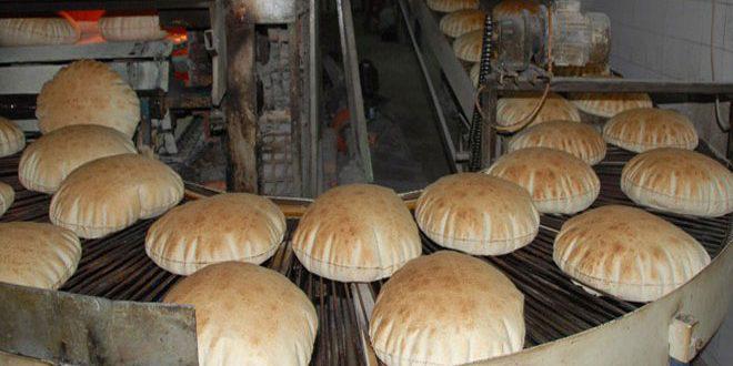إغلاق مخبز مخالف للشروط الصحية في بلدة يعبد