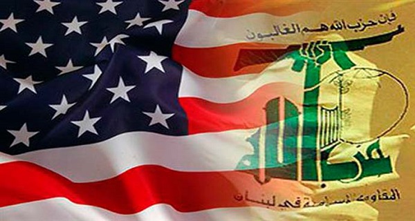 واشنطن تفرض عقوبات على أشخاص وشركات تتهمها بتمويل حزب الله