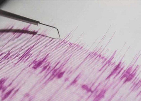 زلزال بقوة 6.2 درجة يضرب غرب كندا