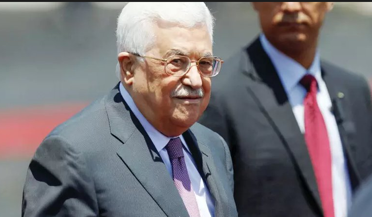 الرئيس يصل إلى عمّان في طريق عودته إلى أرض الوطن