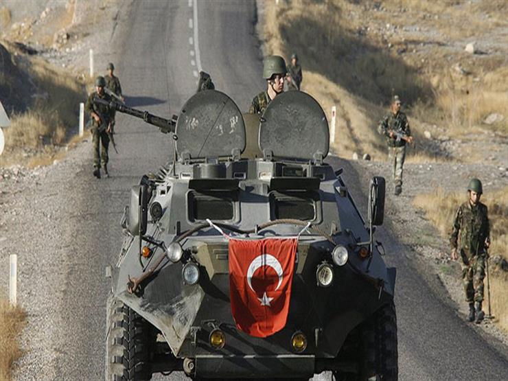 تركيا ترسل قوات خاصة إلى عفرين السورية استعدادا لمعركة جديدة