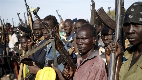 واشنطن تفرض قيودا على صادرات الأسلحة إلى جنوب السودان