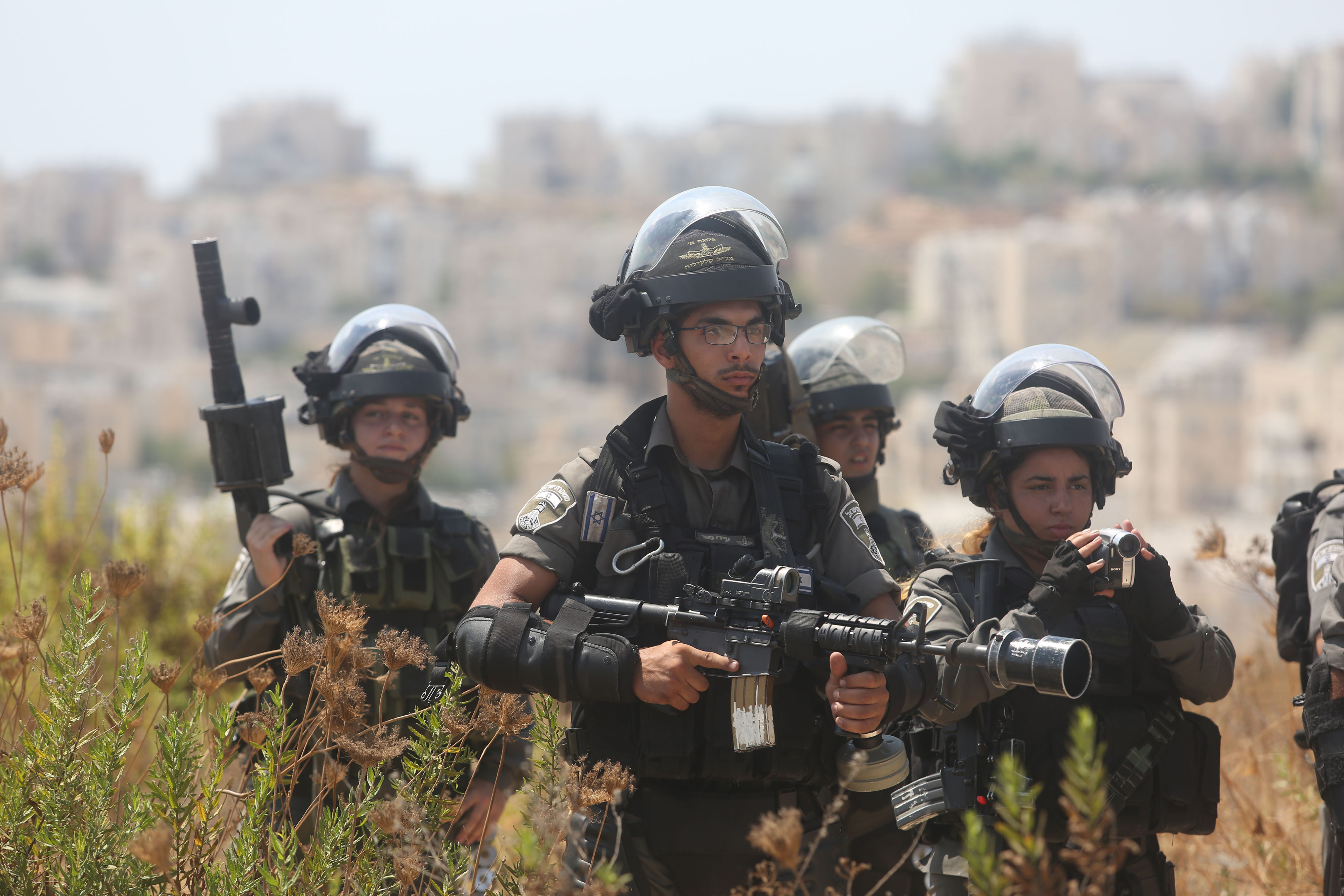 صحيفة عبرية: انخفاض نسب التجنيد في صفوف الجيش الإسرائيلي